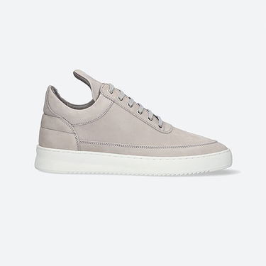 Tenisky a topánky Filling Pieces Low Top Ripple Šedá | 25122842003, 0