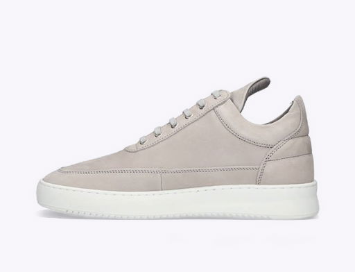 Tenisky a topánky Filling Pieces Low Top Ripple Šedá | 25122842003