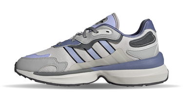 Tenisky a topánky adidas Originals Zentic Šedá | GX0423, 2