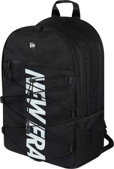 Batoh New Era New Era Branded Utility Backpack Čierna | 60667098-60667098, 0