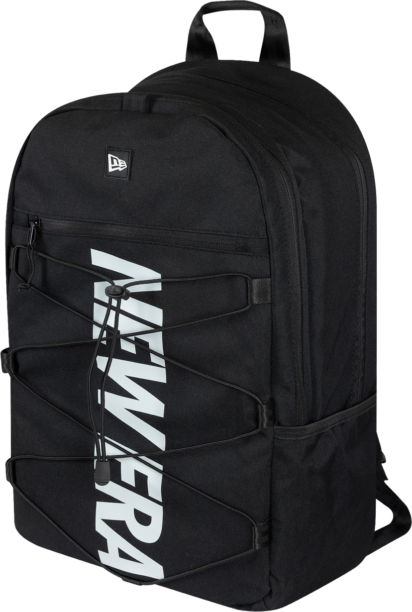 Batoh New Era New Era Branded Utility Backpack Čierna | 60667098-60667098