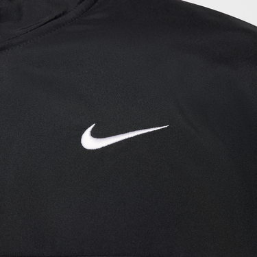 Sveter Nike Nike Golf Club Dri-FIT Half-Zip Golf Jacket Čierna | FQ1155-011, 2