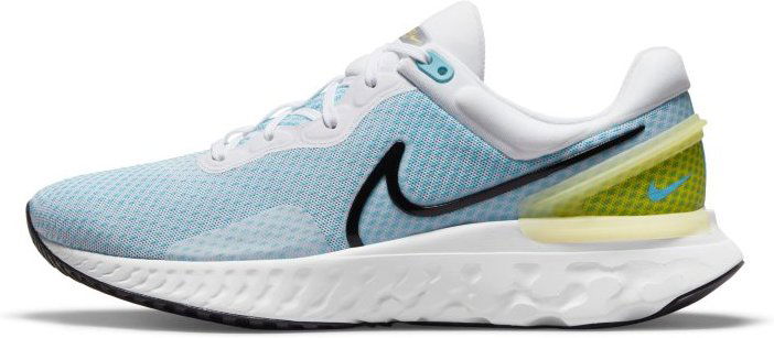 Tenisky a topánky Nike React Miler 3 Modrá | DD0490-100, 0