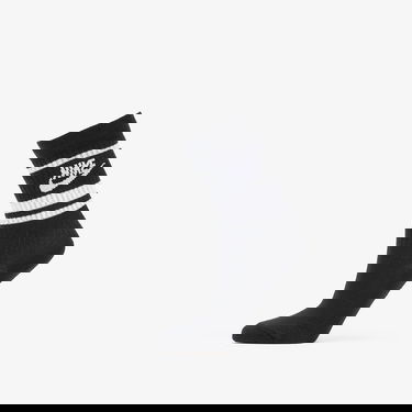 Spodná bielizeň a ponožky Nike 3-Pack Čierna | DX5089-010, 2