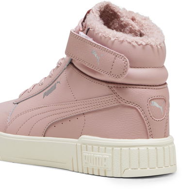 Tenisky a topánky Puma Carina 2.0 Mid WTR Ružová | 385852-04, 6