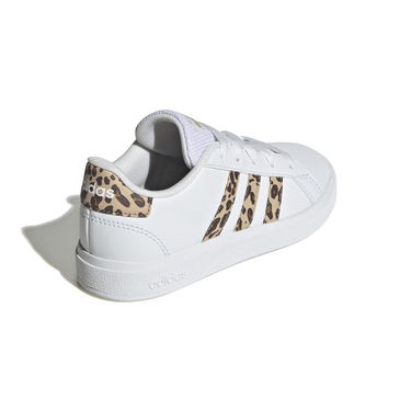Tenisky a topánky adidas Performance Grand Court 2.0 Biela | IG1187, 2