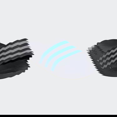 Tenisky a topánky adidas Originals Adilette Čierna | EG1757, 6