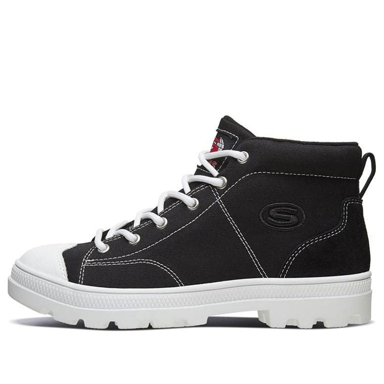 Tenisky a topánky Skechers Skechers Roadies High-Top Čierna | 74380-BLK