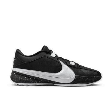 Tenisky a topánky Nike Zoom Freak 5 Čierna | DX4985-003, 2