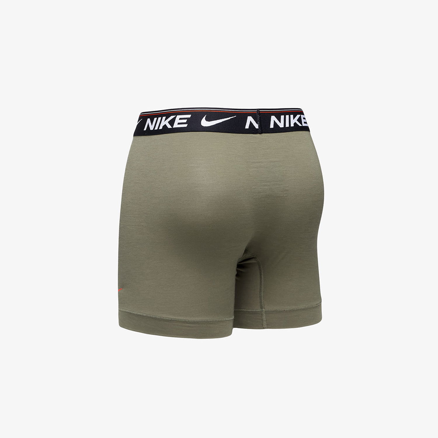 Spodná bielizeň a ponožky Nike Dri-FIT Ultra Comfort Boxer Brief 3-Pack Rôznofarebný | 0000KE1257-WZS, 1