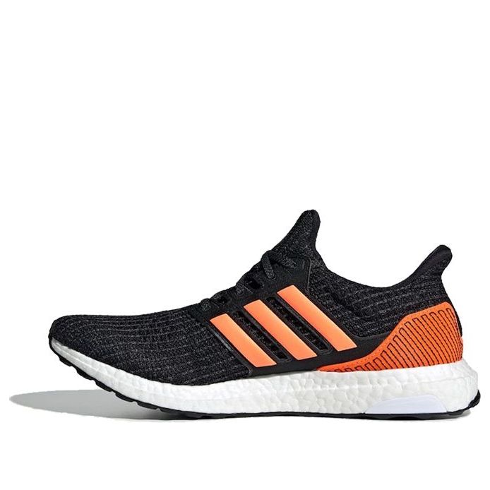 Tenisky a topánky adidas Performance UltraBoost 3.0 Oranžová | EH1423, 0