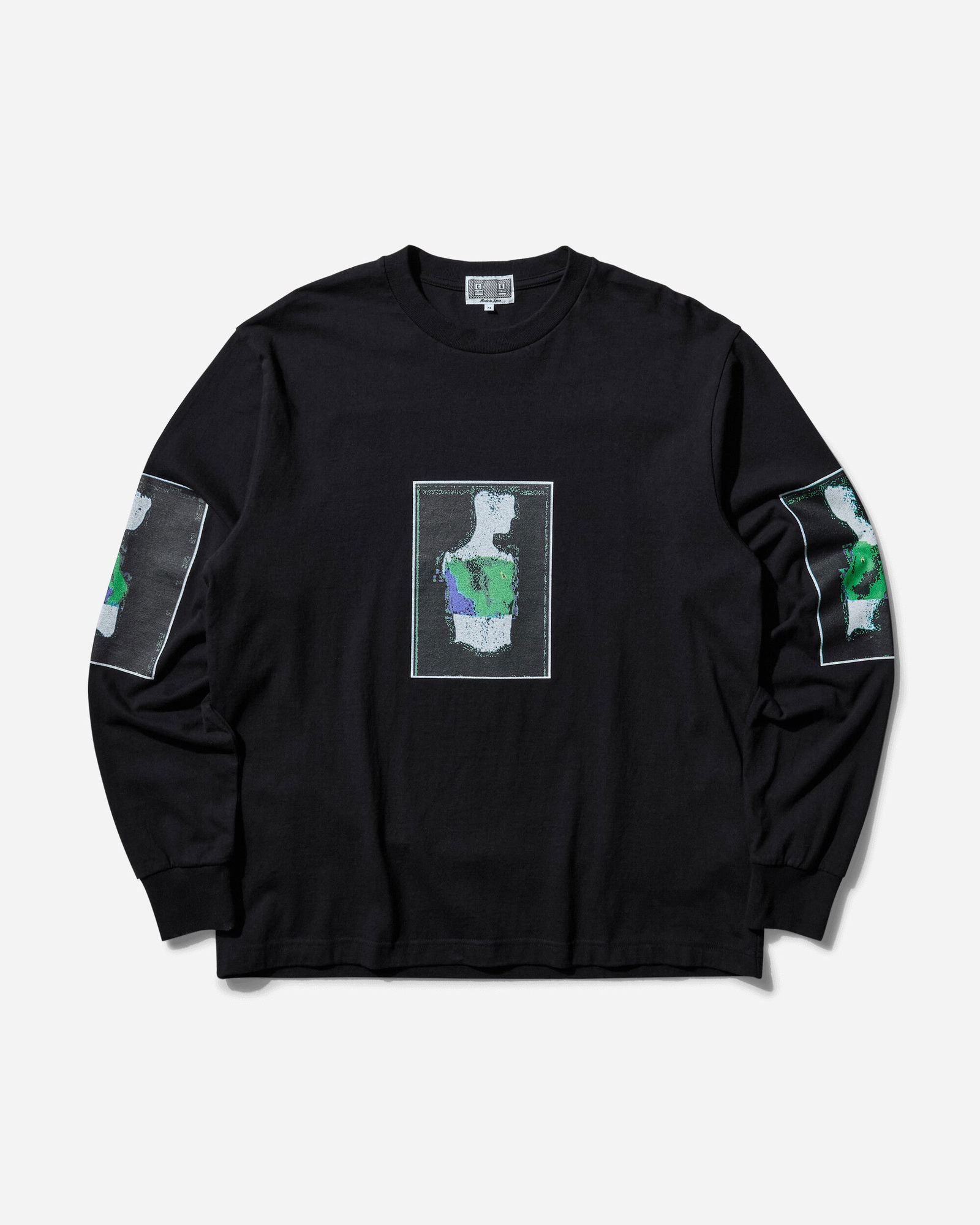 T-Shirt Long Sleeve