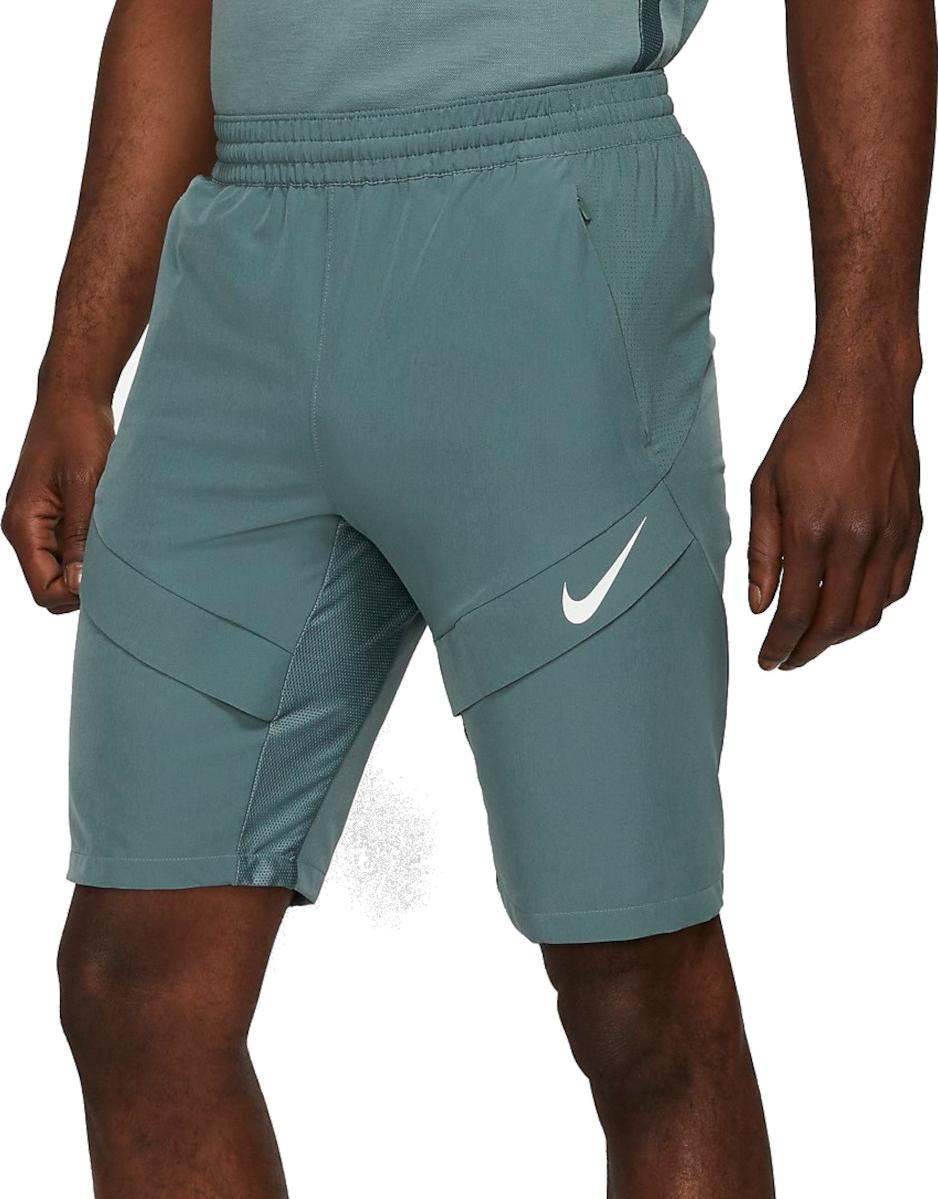 Šortky Nike F.C. Elite Shorts Zelené | cz1013-387, 0