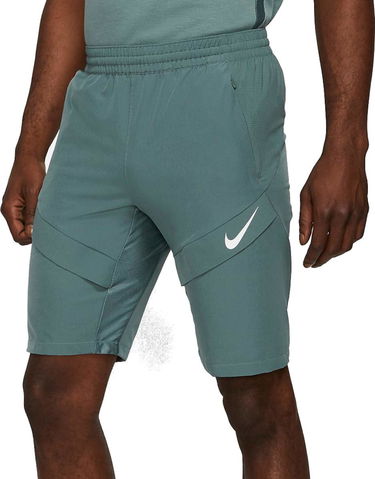 Šortky Nike F.C. Elite Shorts Zelené | cz1013-387, 0