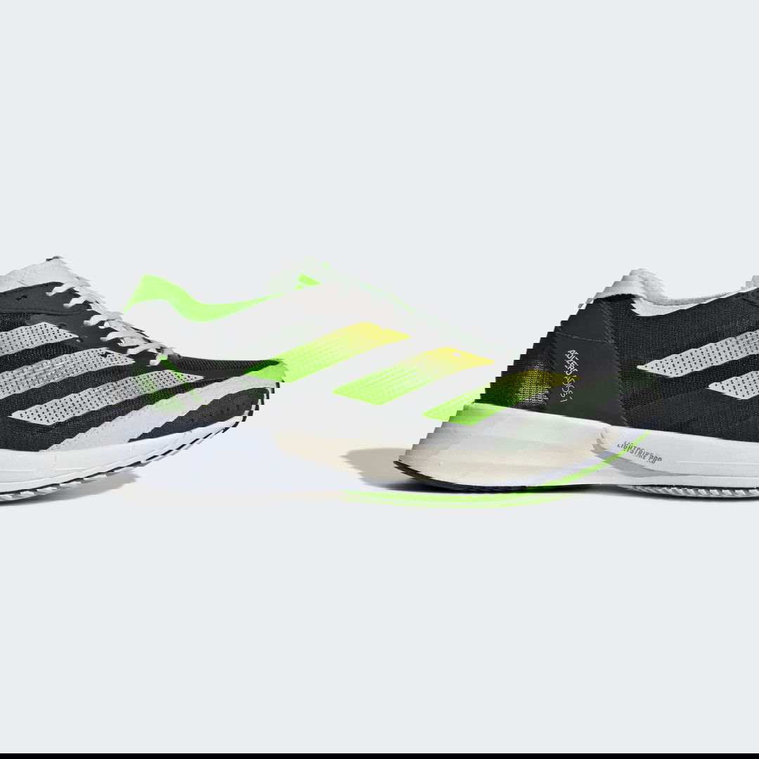 Tenisky a topánky adidas Performance Adizero Adios 7 Čierna | GY8408, 0
