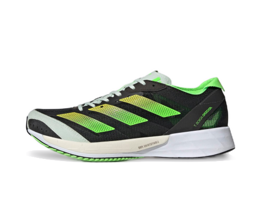 Bežecké topánky adidas Performance Adizero Adios 7 Čierna | GY8408