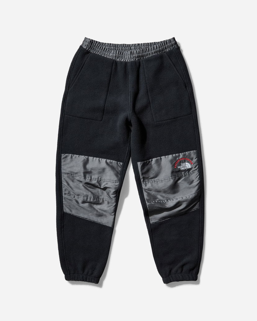 Tepláky The North Face Retro Denali Pants Čierna | NF0A88XK 4O4