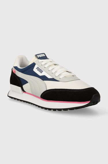 Tenisky a topánky Puma Future Rider Play On Biela | 393473, 1