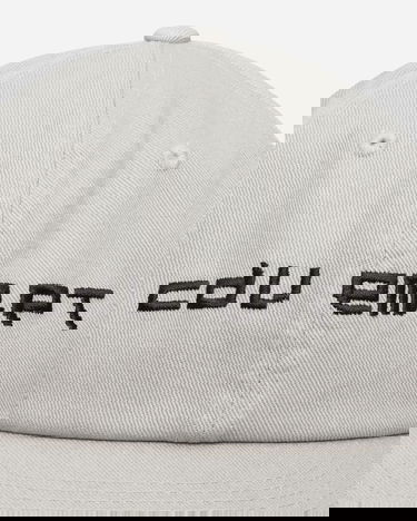 Šiltovka Cav Empt Pixelate Cap Béžová | CES28G03 GREY, 6