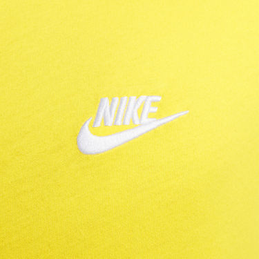 Tričko Nike M NSW CLUB TEE Žltá | ar4997-718, 3
