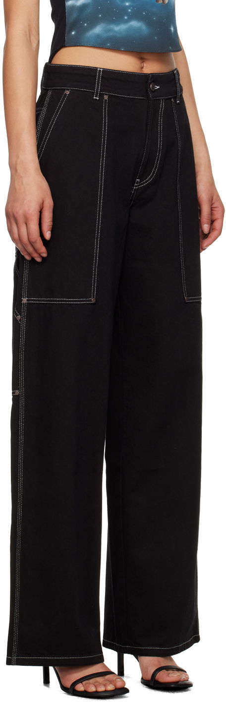 Workwear Jeans