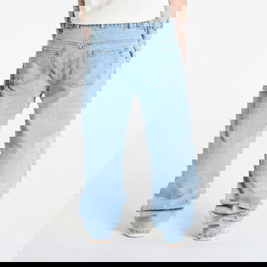 Džínsy Footshop Spiritual Gangster Denim Pants Modrá | FTSHP_393, 7