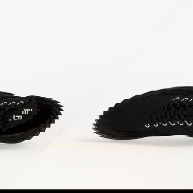 Tenisky a topánky Filling Pieces Low Top Ghost Panel Čierna | 25255111847, 3