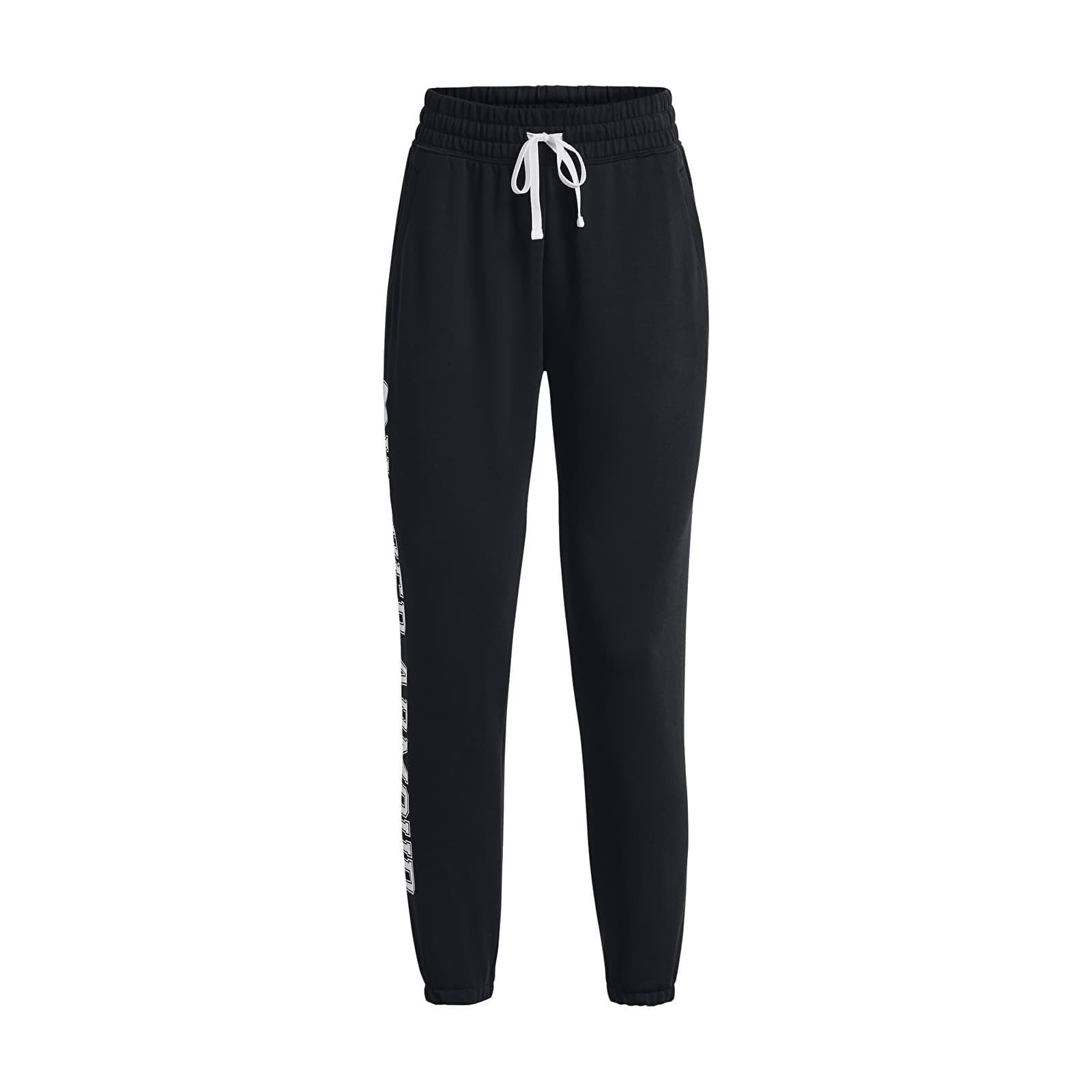 Rival Terry Graphic Joggers