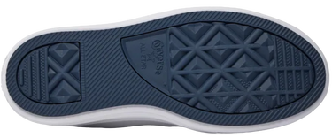 Tenisky a topánky Converse Chuck Taylor All Star Move W Navy | a06781c-410, 2