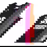 NBA Miami Heat Alonzo Mourning Swingman Jersey