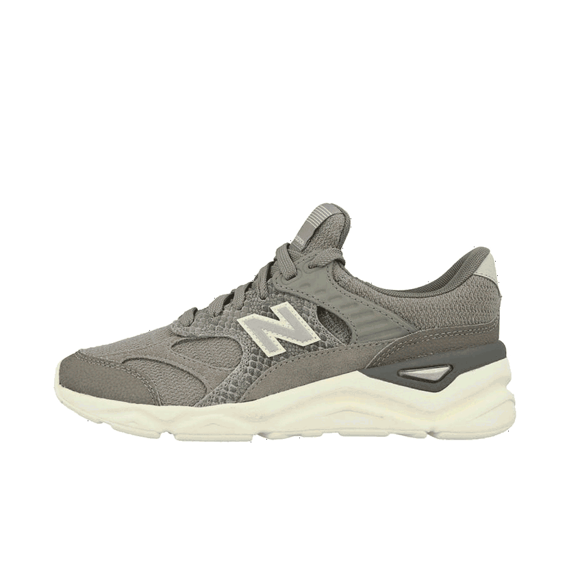 Tenisky a topánky New Balance X-90 Šedá | WSX90RCC