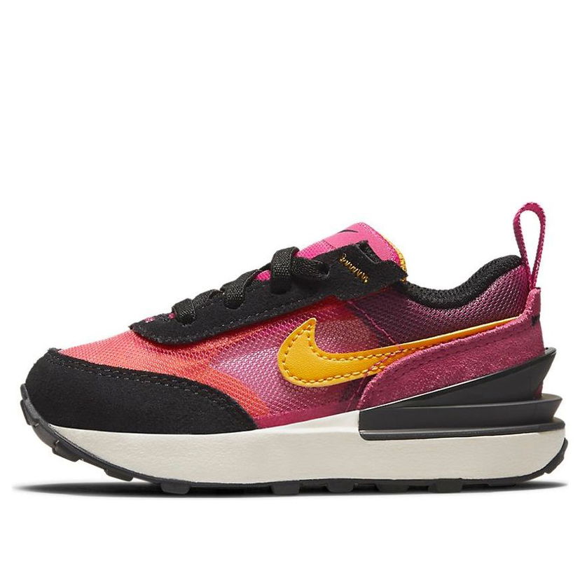 Tenisky a topánky Nike Nike Waffle One Rôznofarebný | DC0479-600