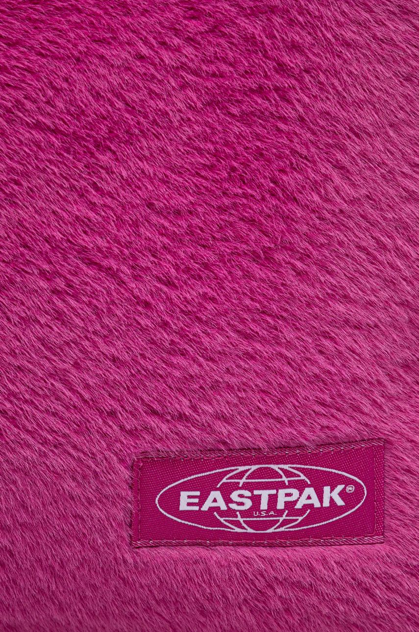 Eastpak Charlie Fuzzy Tote Bag