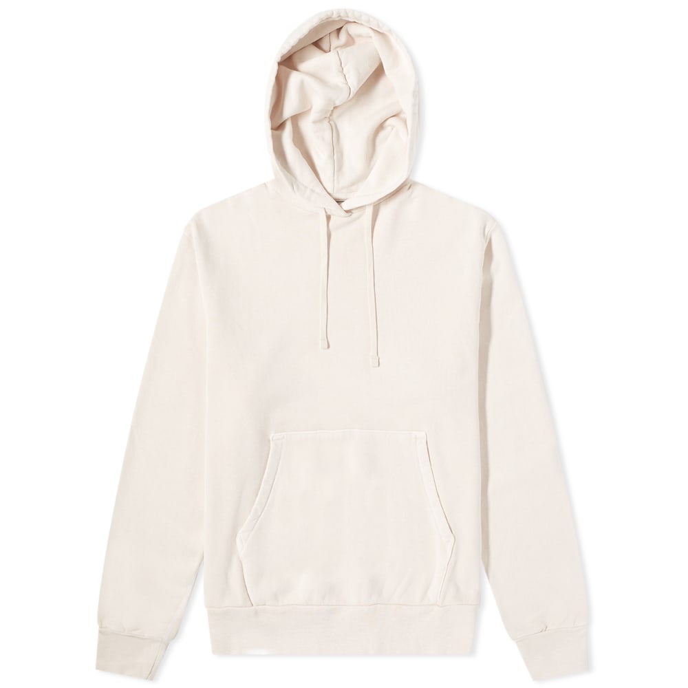 Mikina John Elliott Interval Hoody Béžová | B190D52973A, 0