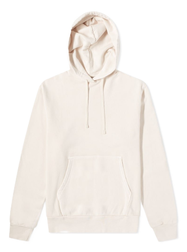 Mikina John Elliott Interval Hoody Béžová | B190D52973A