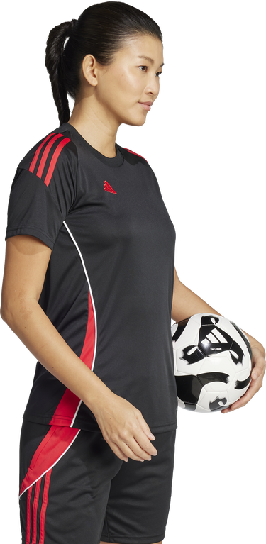 Tričko adidas Originals Tiro 24 Training Jersey Čierna | jp2495, 4