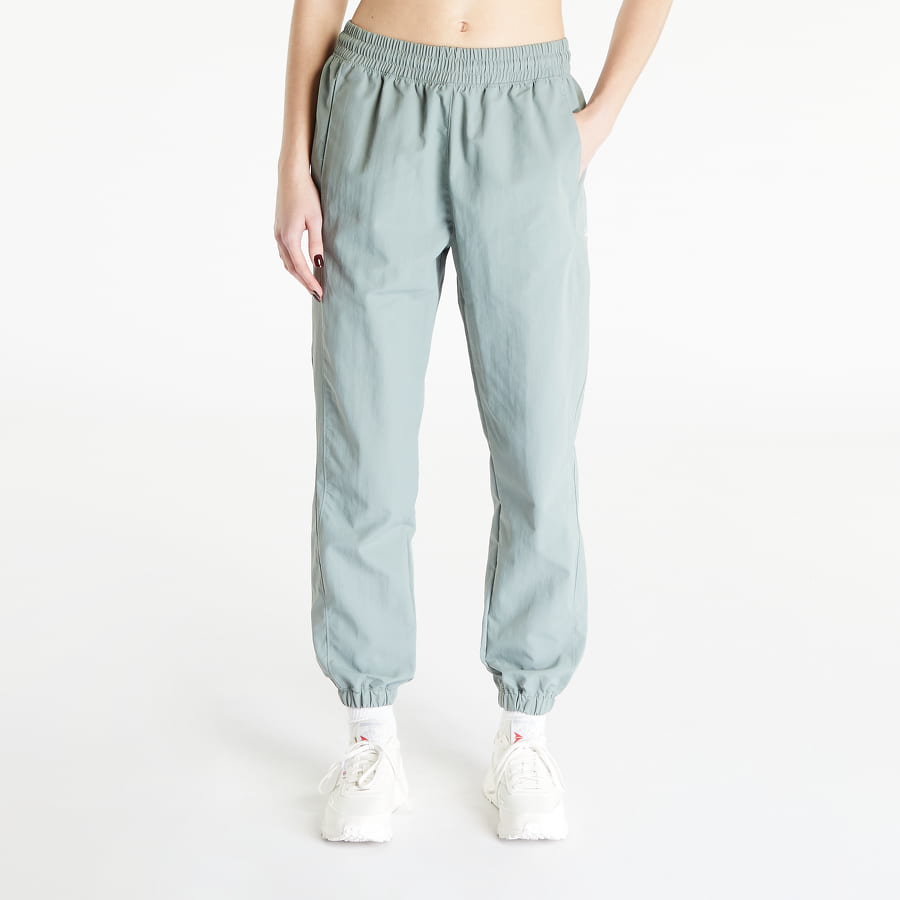 Tepláky Reebok Classics Franchise Track Pants Zelené | IC0190, 0