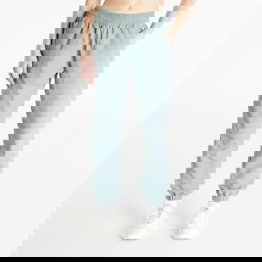 Tepláky Reebok Classics Franchise Track Pants Zelené | IC0190, 0