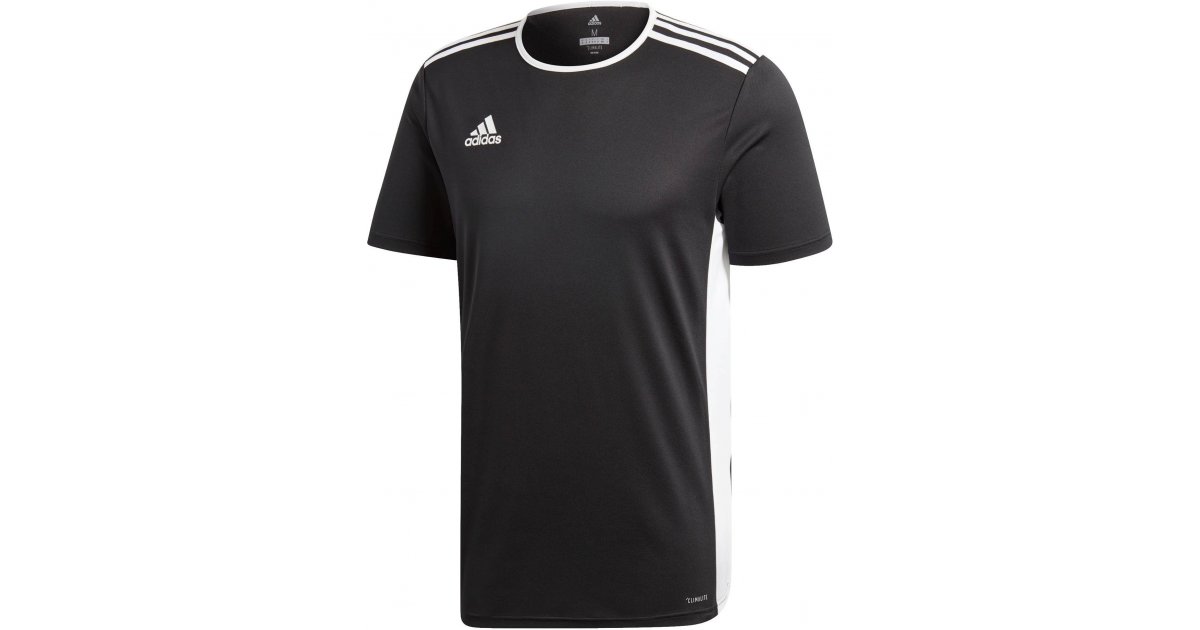 Dres adidas Performance Jersey Entrada 18 Čierna | cf1035k, 1