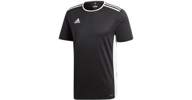 Dres adidas Performance Jersey Entrada 18 Čierna | cf1035k, 1