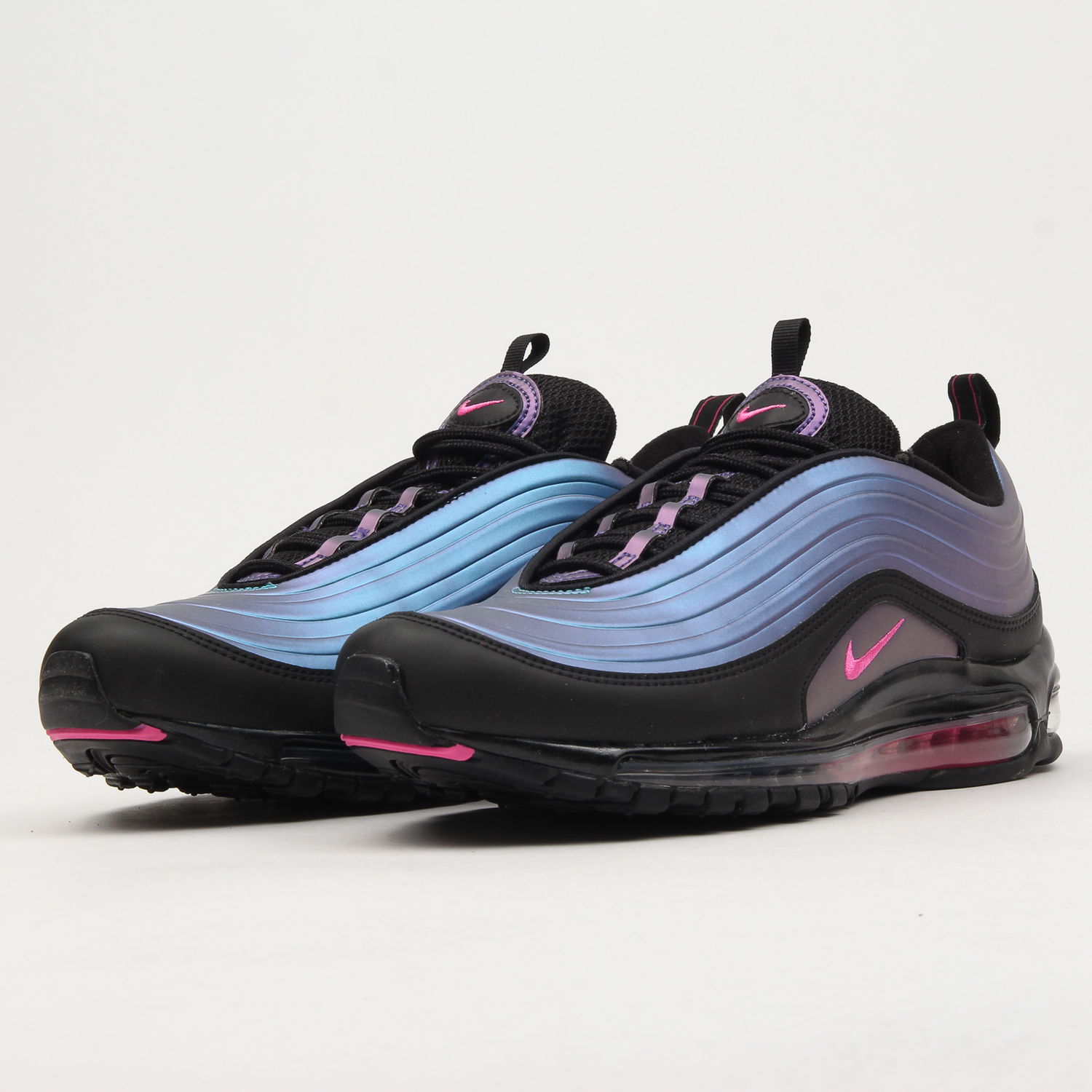 Tenisky a topánky Nike Air Max 97 LX ''Throwback Future'' Čierna | AV1165-001, 1