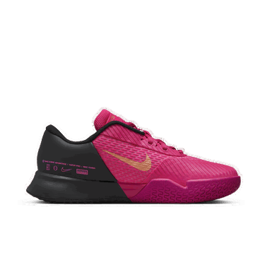 Tenisky a topánky Nike Court Air Zoom Vapor Pro 2 Premium W Ružová | FB7054-600, 2
