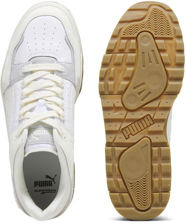 Tenisky a topánky Puma Slipstream Xtreme "White" Biela | 392434-01, 5