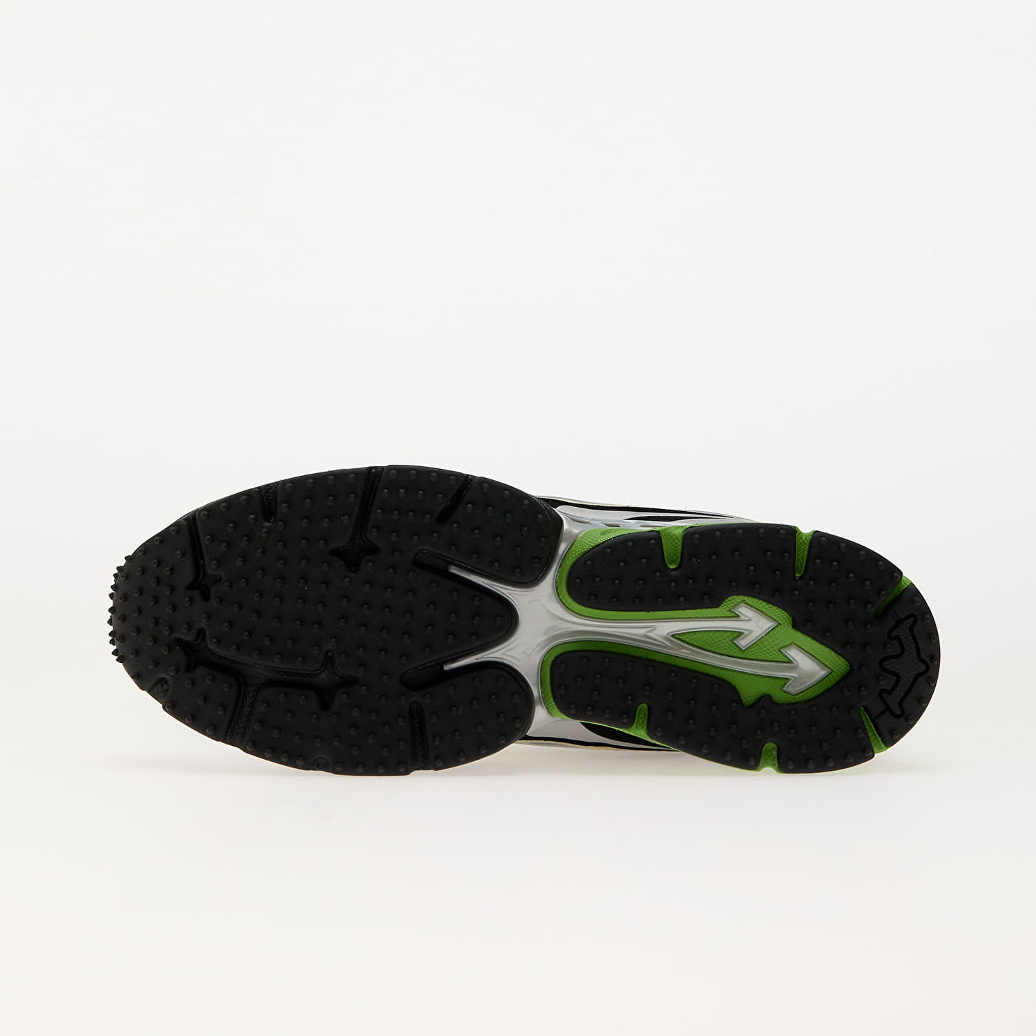 Tenisky a topánky Off-White OW Be Right Back Zelené | OMIA295S25FAB0017270, 1
