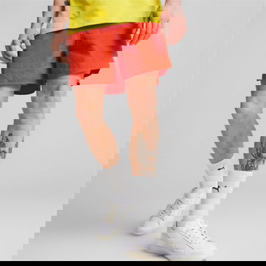 Šortky Puma Track Meet Shorts Červená | 538023_20, 1