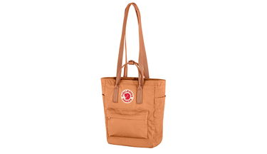 Tote bag FJÄLLRÄVEN Kanken Totepack Hnedá | F23710-242, 2