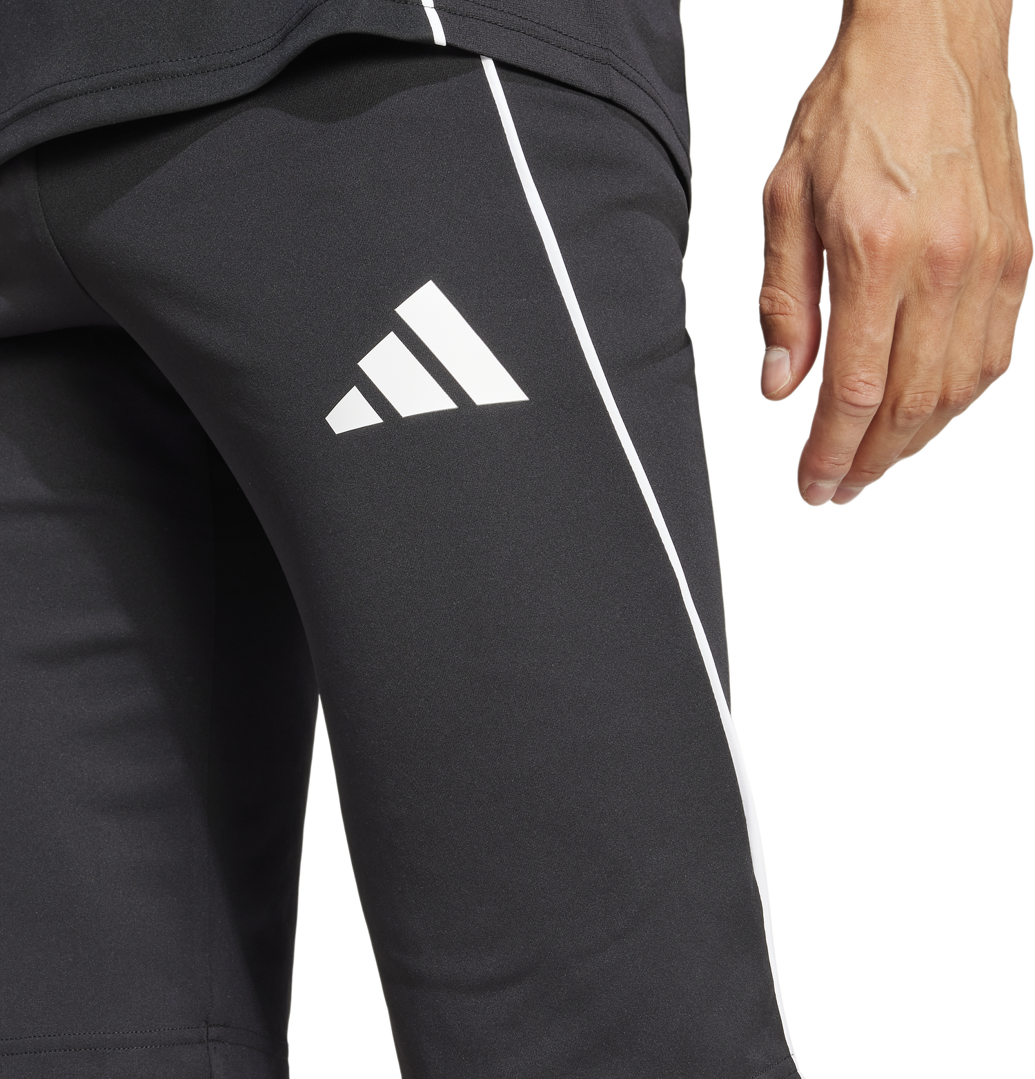 Šortky adidas Originals TIRO25C Training Shorts Čierna | iw0413, 1