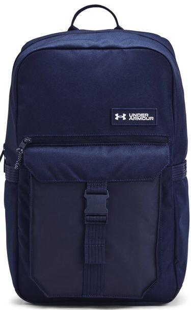 Batoh Under Armour UA Triumph Campus Backpack Modrá | 1384462-410, 0