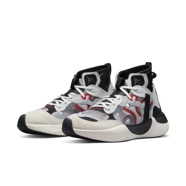 Tenisky a topánky Jordan Jordan Delta 3 "Sail" Šedá | DD9361-106, 1