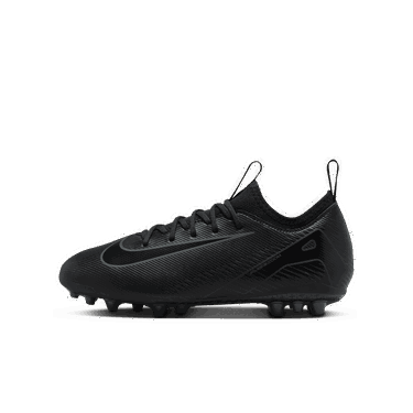 Tenisky a topánky Nike Jr. Mercurial Vapor 16 Academy AG Čierna | FQ8403-002, 2
